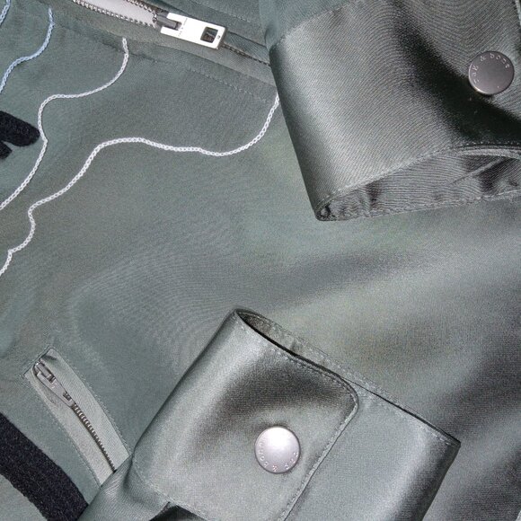 Rag and Bone 'Roth' Jacket - Picture 11 of 13